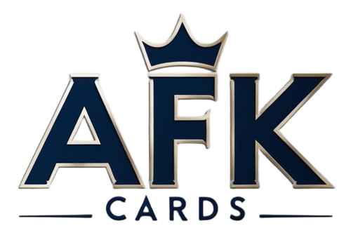 AFK Cards